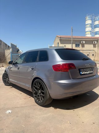 Audi A3 2005
