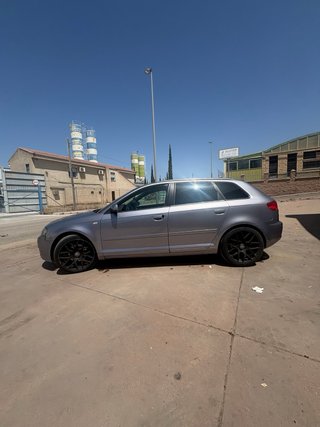 Audi A3 2005