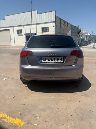 Audi A3 2005
