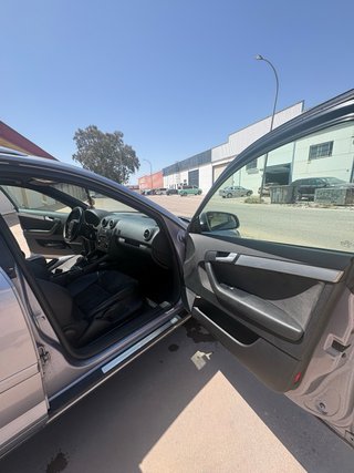 Audi A3 2005
