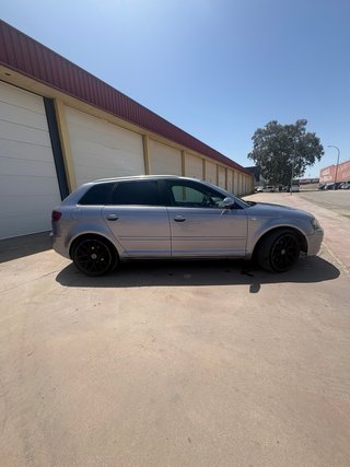 Audi A3 2005