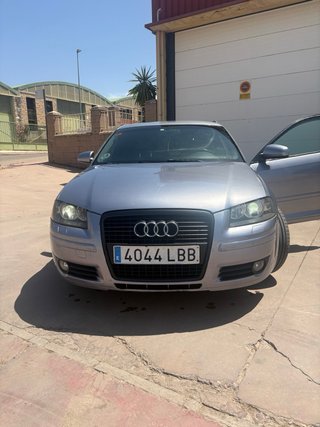Audi A3 2005