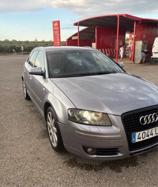 Audi A3 2005