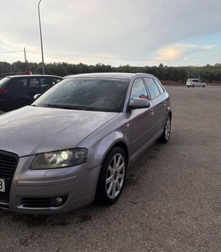 Audi A3 2005