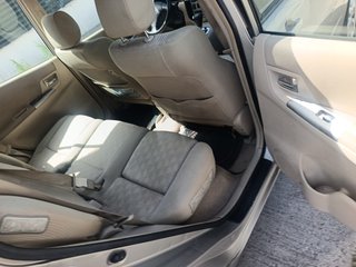 Toyota Verso 2002