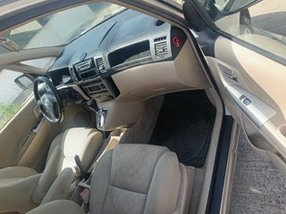 Toyota Verso 2002