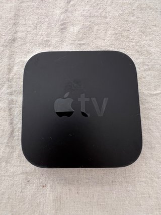 x2 Apple TV (A1378 y A1625)