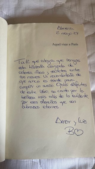 Aquel viaje a París: Bilogía Reencuentros 2 (Sp...