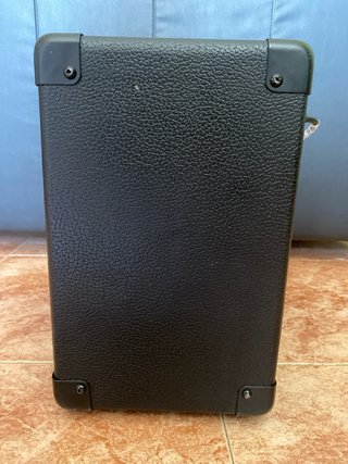 Peavey Valveking Royal 8 Amplificador Guitarra