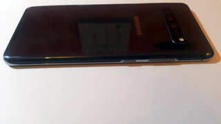 Samsung Galaxy S10 5G - Lieve difetto touch