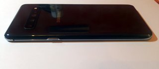 Samsung Galaxy S10 5G - Lieve difetto touch