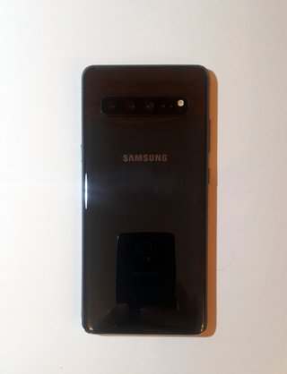 Samsung Galaxy S10 5G - Lieve difetto touch