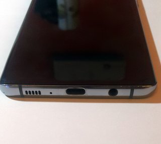 Samsung Galaxy S10 5G - Lieve difetto touch