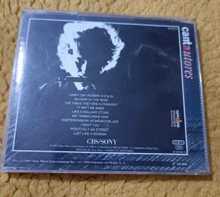 CD Bob Dylan - Greatest Hits
