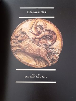 FMR de Franco Maria Ricci, edición española (nº3)