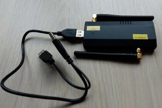 Wifi Pineapple Nano Hak5