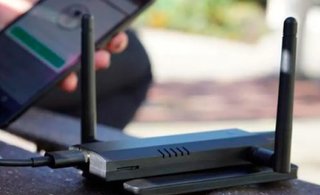 Wifi Pineapple Nano Hak5