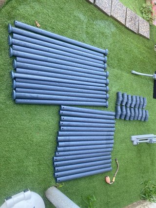 Piscina bestway steel pro 4,57x1,22 redonda