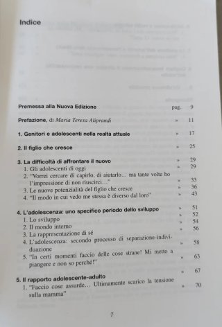 Non lo riconosco più. Genitori e adolescenti: u...