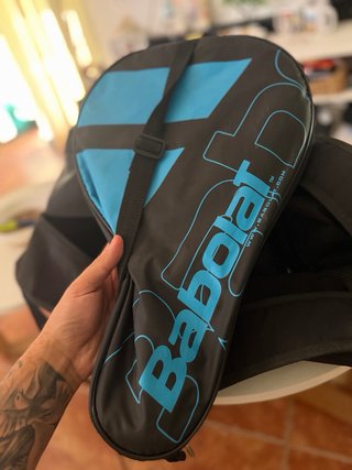 Pala de pádel Babolat