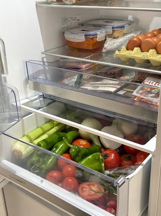 Frigorífico Combi Balay Blanco
