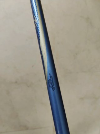 Palo de golf PING Rapture