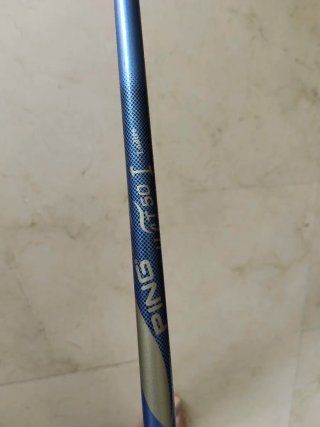 Palo de golf PING Rapture