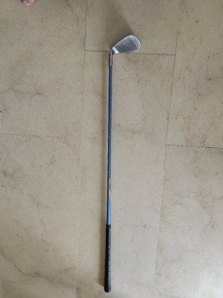 Palo de golf PING Rapture