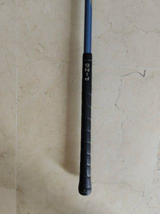 Palo de golf PING Rapture