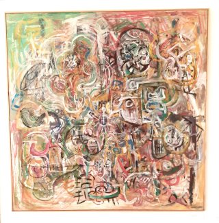 Collezione di quadri, disegni e dipinti