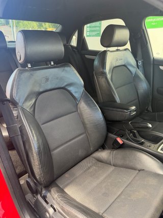 Audi sline A4 2006