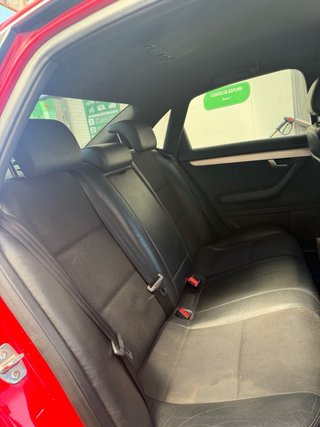 Audi sline A4 2006