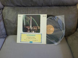 Vinilo Beethoven Sinfonía No. 8 Karajan