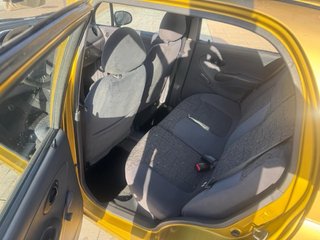 Daewoo Matiz 2003