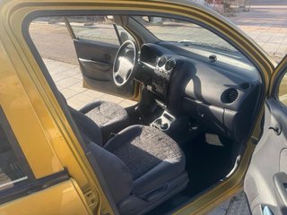 Daewoo Matiz 2003
