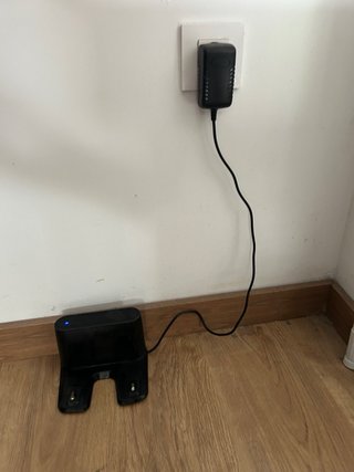 Robot Aspirador Conga Serie 3090