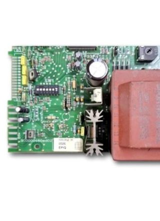 Placa Electrónica de Saunier Duval Isofast C28E