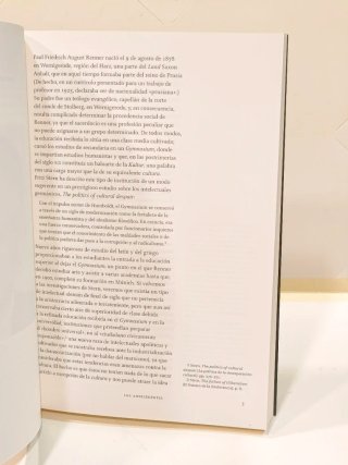 Libro Paul Renner maestro tipógrafo Burke
