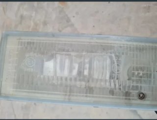 Faro Antiniebla Volvo Izquierdo FH/FM1