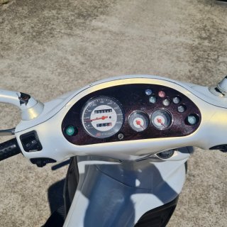 Gilera Runner 125 VX 4T  mantenimiento echo