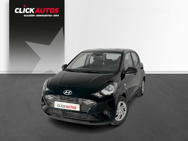 Hyundai i10 1.0 MPI 66CV Essence - foto 1