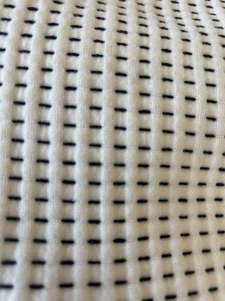 Colcha Zara Home Algodón Bordado 230x250