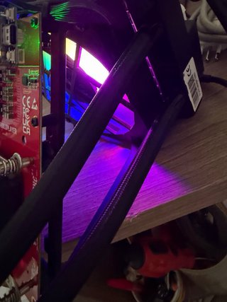 NerdQaxe++ Hydro 4.8TH/s 60W BTC Miner