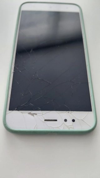 Xiaomi Mi A1 - Pantalla Rota
