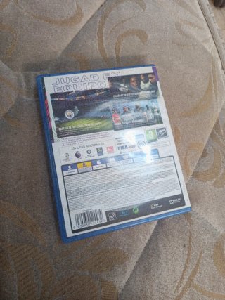 FIFA 21 PS4 (PlayStation 4) EA Sports