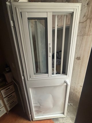 Ventanas correderas