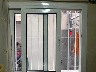 Ventanas correderas