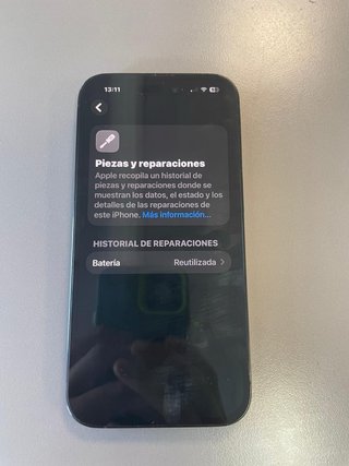 iPhone 14 Pro 128GB Negro