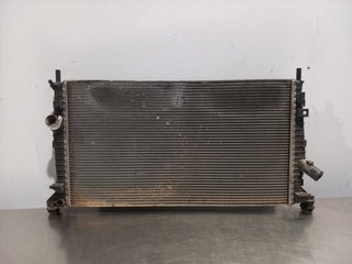 RADIADOR AGUA FORD FOCUS BERLINA (CAP) HYDA S/R
