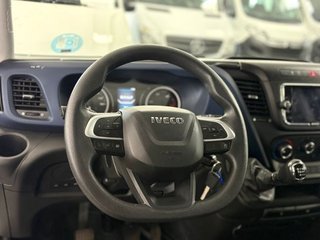 Iveco Daily  2.3 TD 35S 16 V 4100/H2 16 M3 16M3 160CV